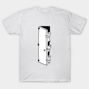 Ghosties T-Shirt